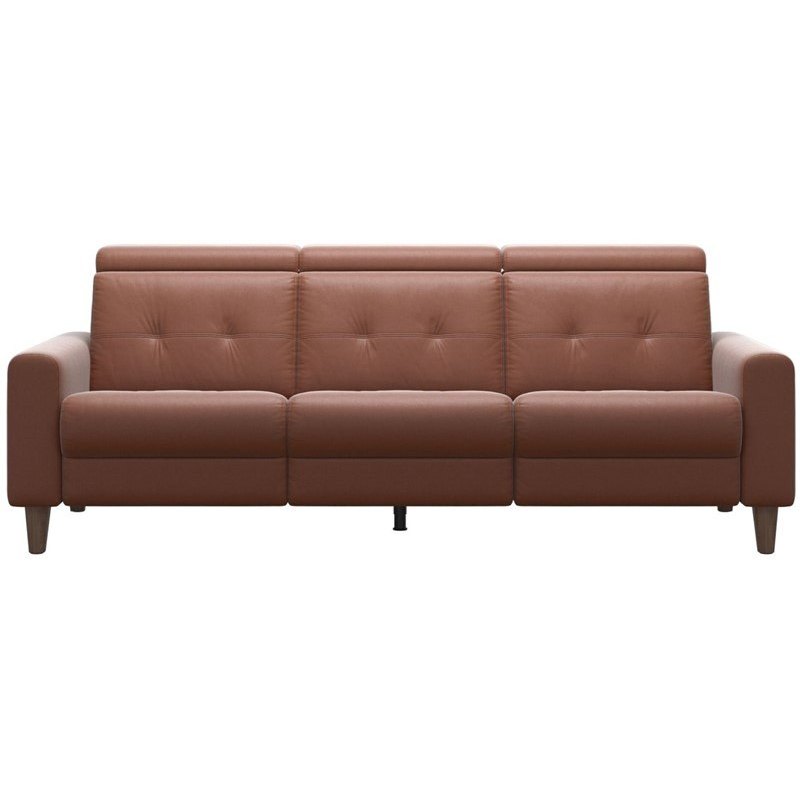 Anna 3 Seater Sofa with A1 Arms Anna 3 Seater Sofa with A1 Arms