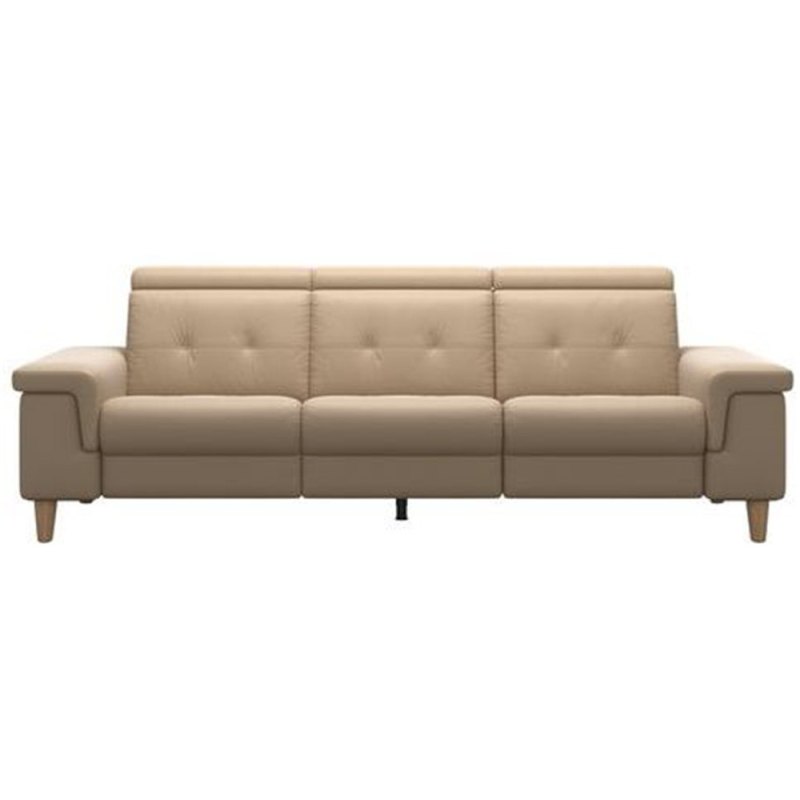 Anna 3 Seater Sofa with A2 Arms Anna 3 Seater Sofa with A2 Arms