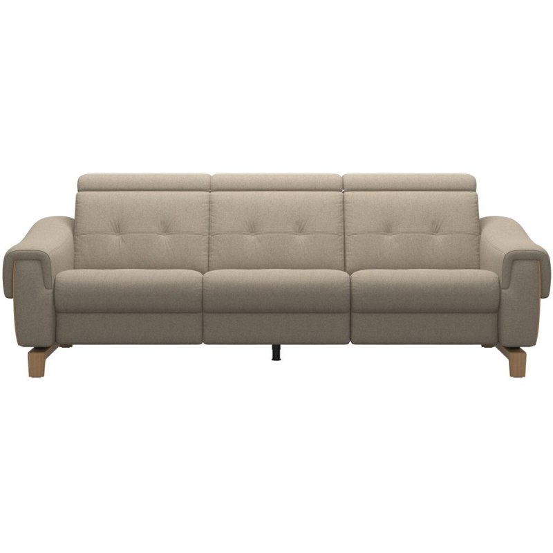 Anna 3 Seater Sofa with A3 Arms Anna 3 Seater Sofa with A3 Arms