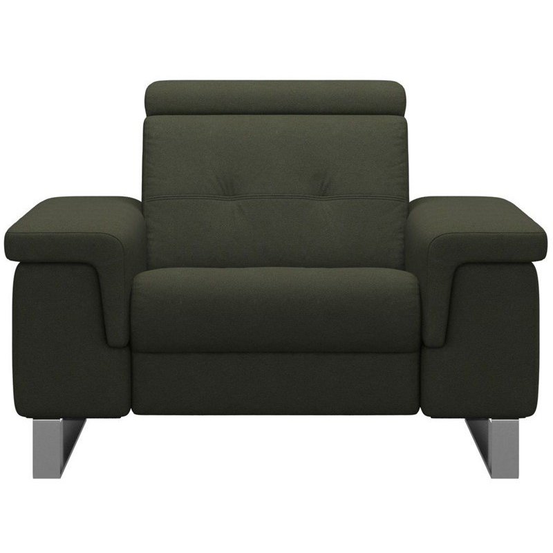 Anna Power Recliner Chair with A2 Arms Anna Power Recliner Chair with A2 Arms