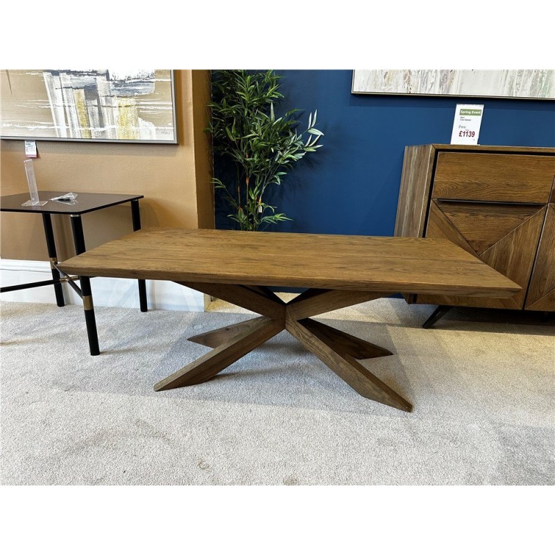 Clearance - Dining Mason Coffee Table Clearance - Dining Mason Coffee Table