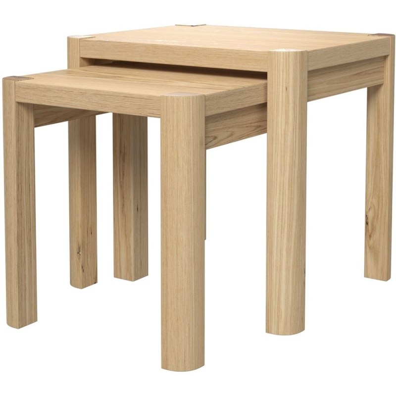 Malmo Nest of Tables