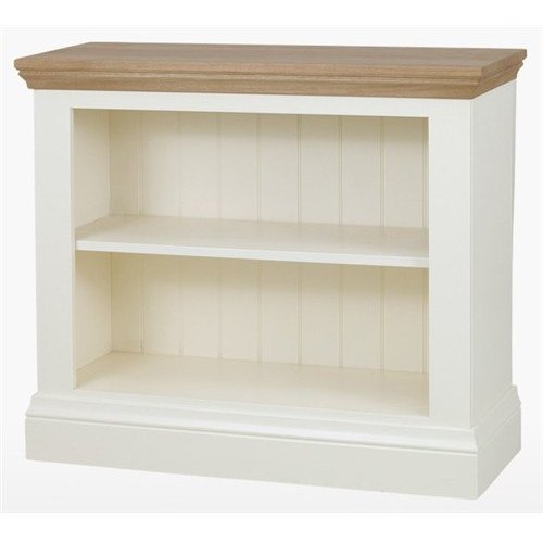 Coelo Dining Bookcase with 2 Shelves Coelo Dining Bookcase with 2 Shelves