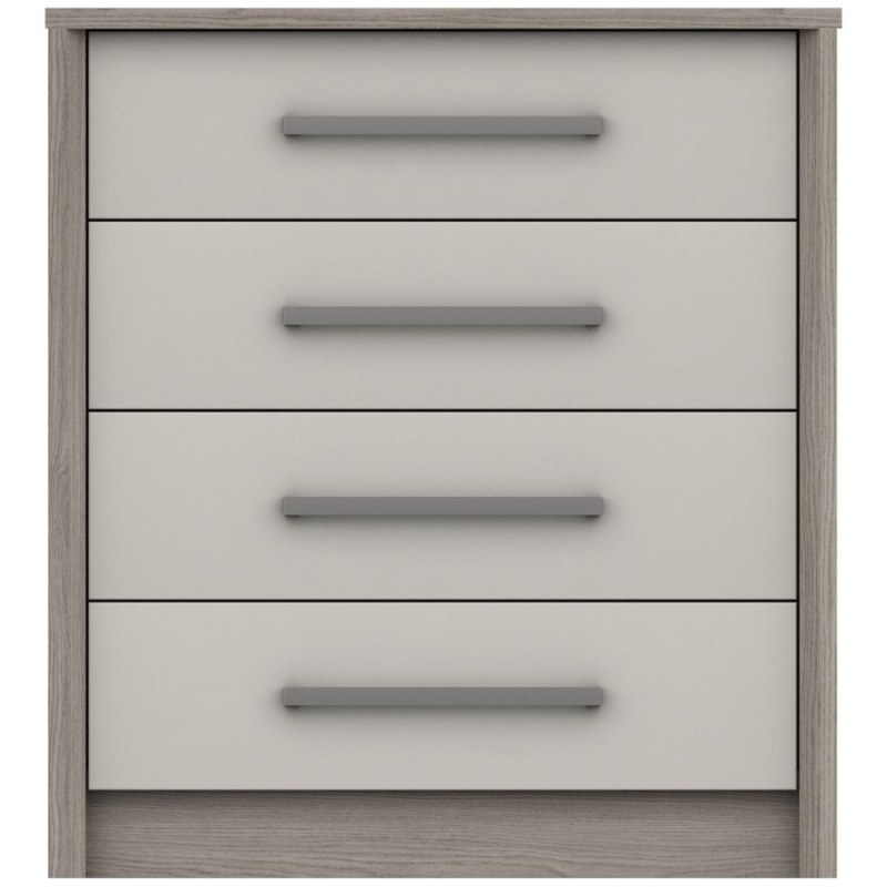 Aldwick 4 Drawer Chest Aldwick 4 Drawer Chest