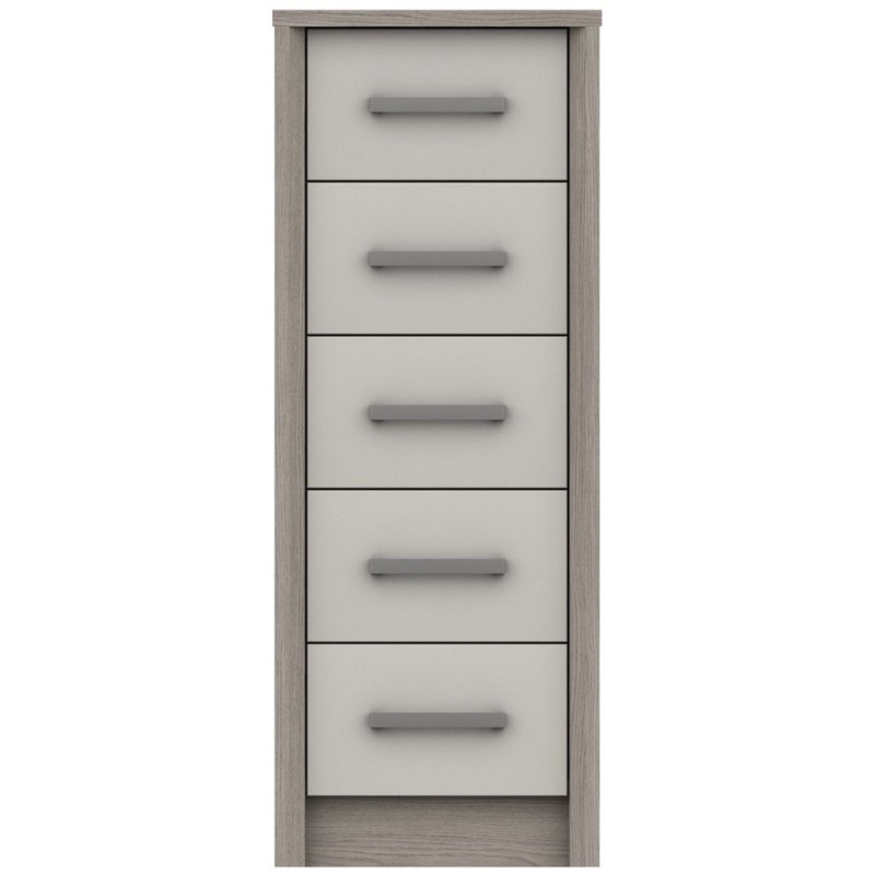 Aldwick 5 Drawer Tallboy Aldwick 5 Drawer Tallboy