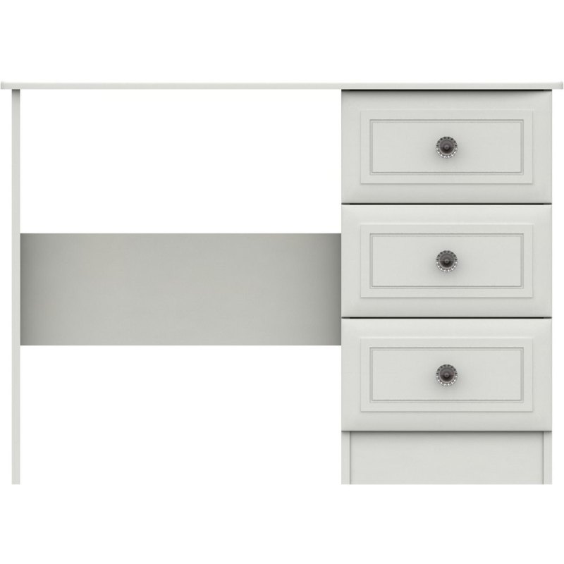 Halnaker 3 Drawer Dressing Table Halnaker 3 Drawer Dressing Table