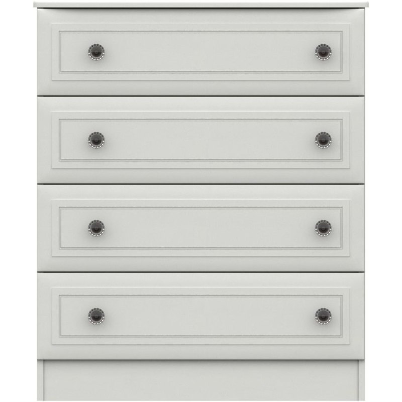 Halnaker 4 Drawer Chest Halnaker 4 Drawer Chest