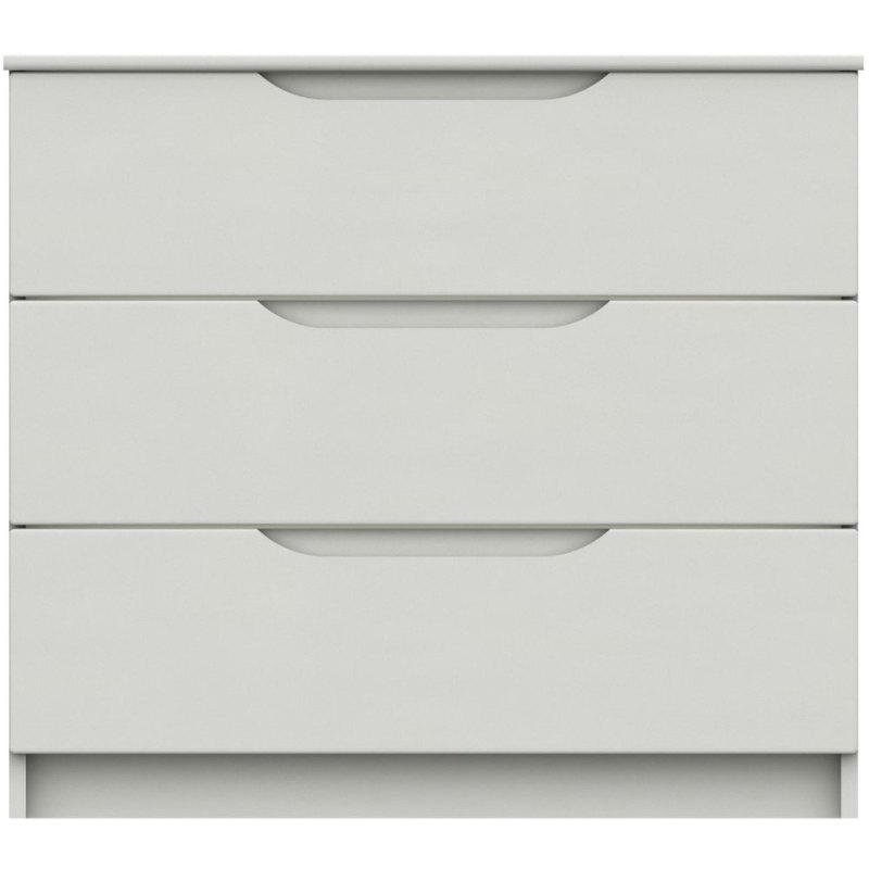 Salvington 3 Drawer Chest Salvington 3 Drawer Chest