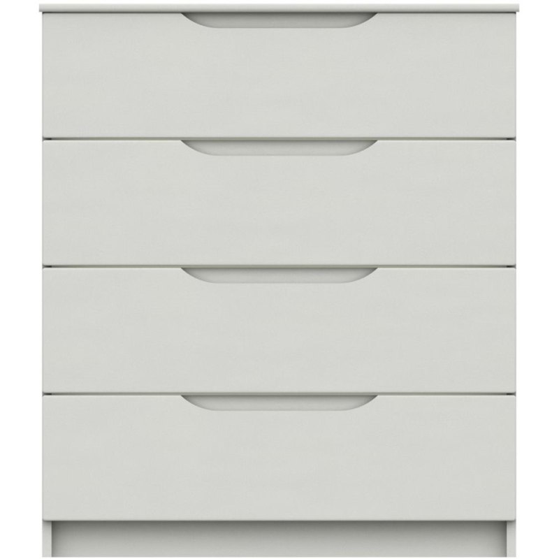 Salvington 4 Drawer Chest Salvington 4 Drawer Chest