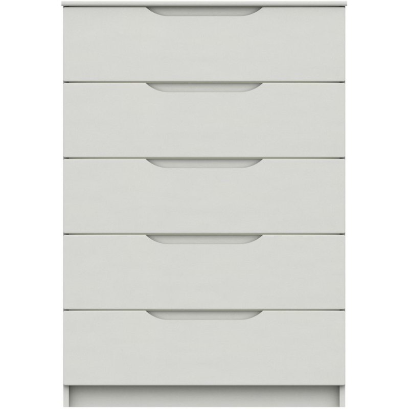 Salvington 5 Drawer Chest Salvington 5 Drawer Chest