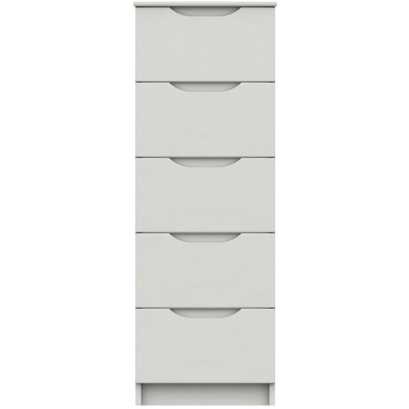 Salvington 5 Drawer Tallboy Salvington 5 Drawer Tallboy