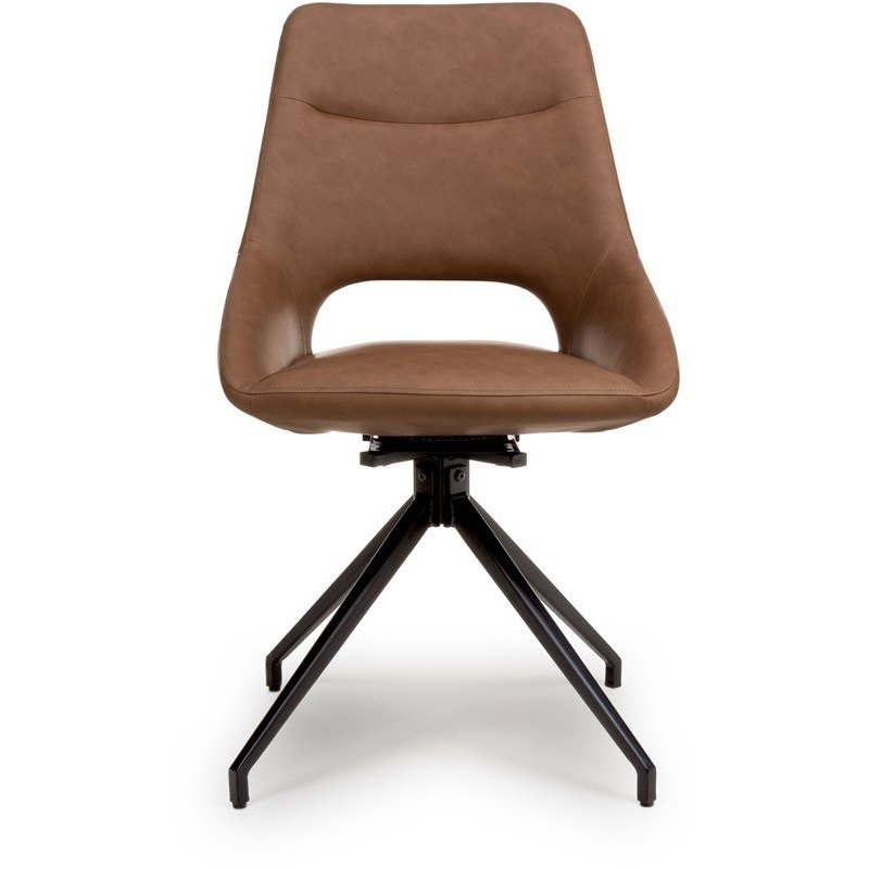 Ancona Ace Chair Tan Ancona Ace Chair Tan