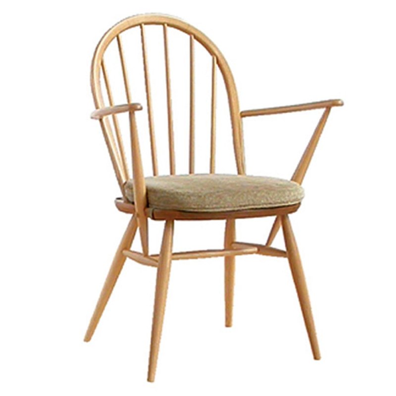 Ercol Collection Windsor Dining Armchair Ercol Collection Windsor Dining Armchair