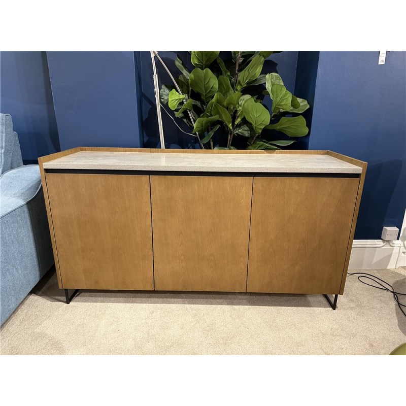 Clearance - Dining Hendrix Sideboard Clearance - Dining Hendrix Sideboard
