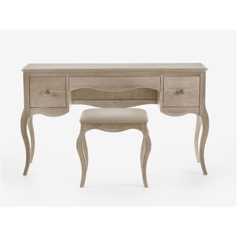 Antoinette Dressing Table and Stool Antoinette Dressing Table and Stool