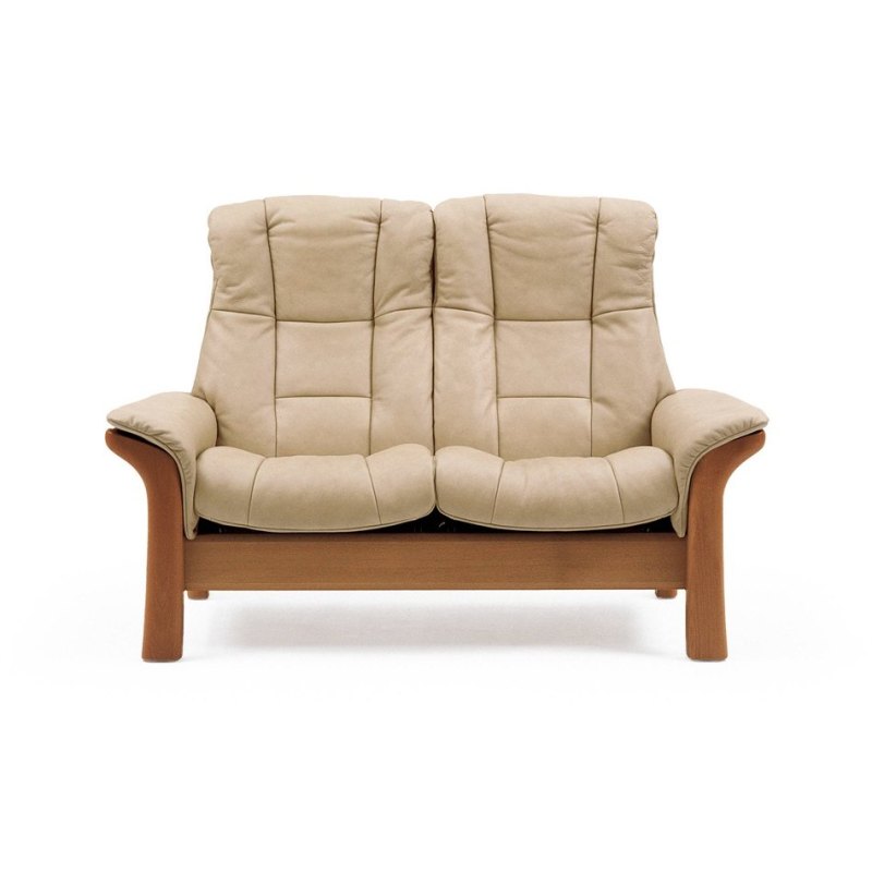 Windsor High Back 2 Seater Sofa Windsor High Back 2 Seater Sofa