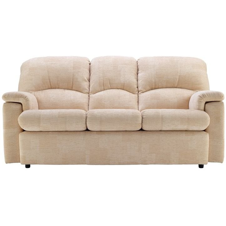 Chloe Small 3 Seater Sofa Chloe Small 3 Seater Sofa