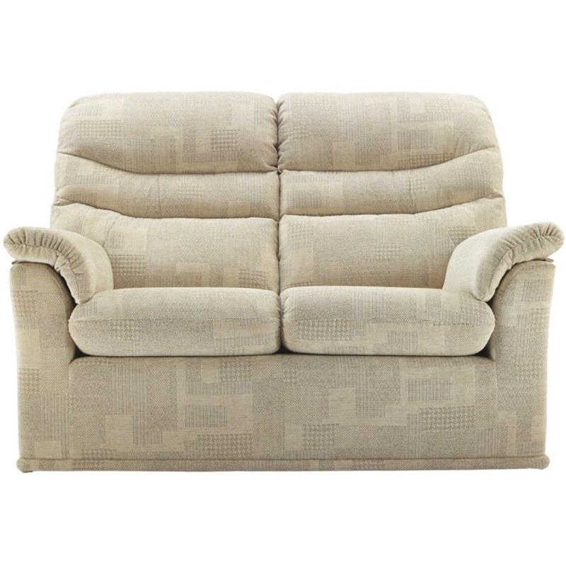 Malvern (Fabric) 2 Seater Sofa Malvern (Fabric) 2 Seater Sofa