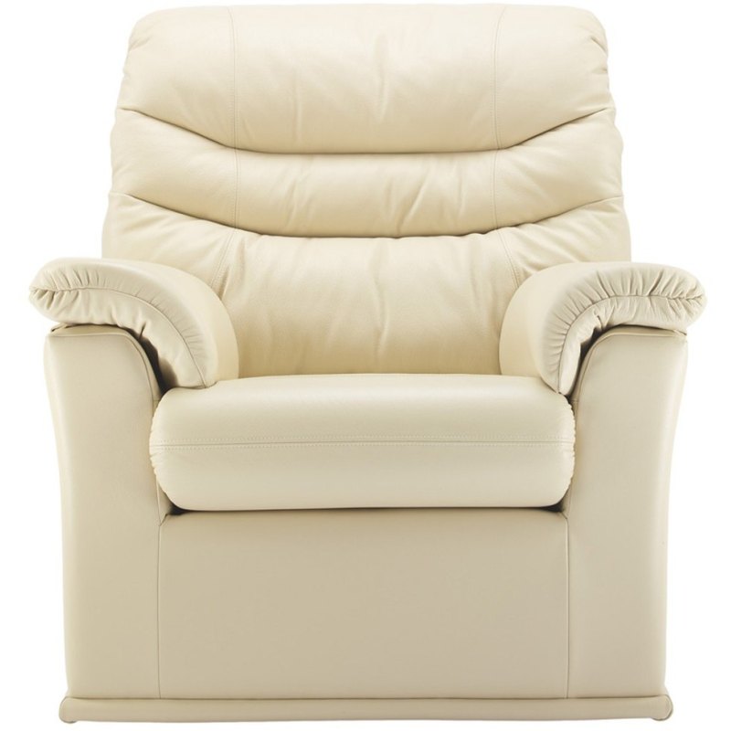 Malvern (Leather) Chair Malvern (Leather) Chair