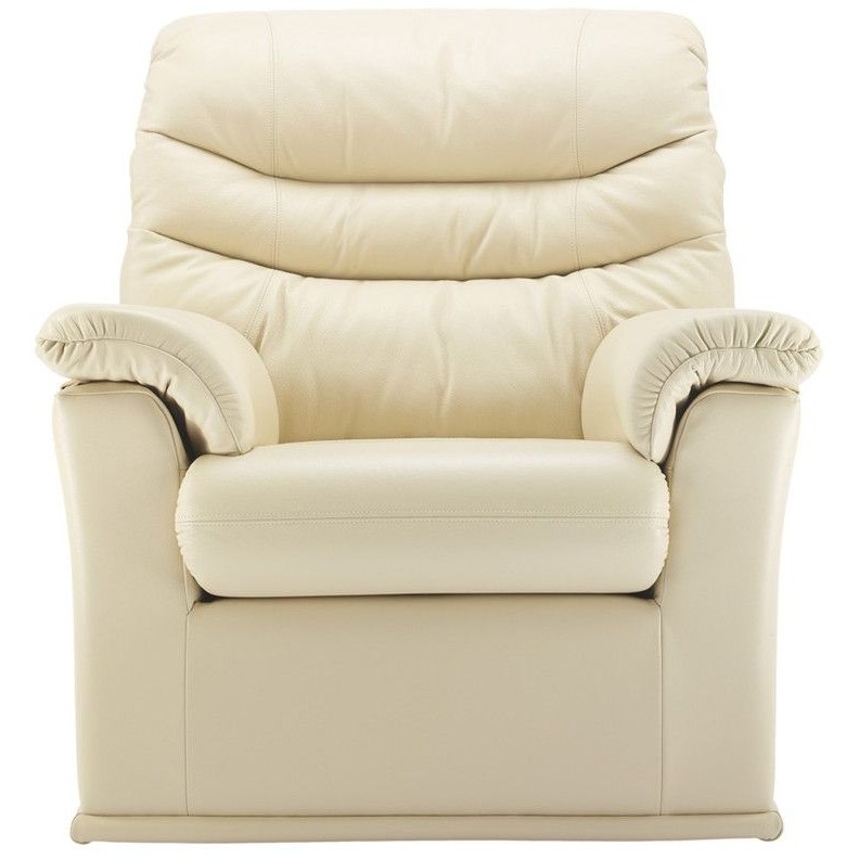 Malvern (Leather) Elec Rec Chair Malvern (Leather) Elec Rec Chair