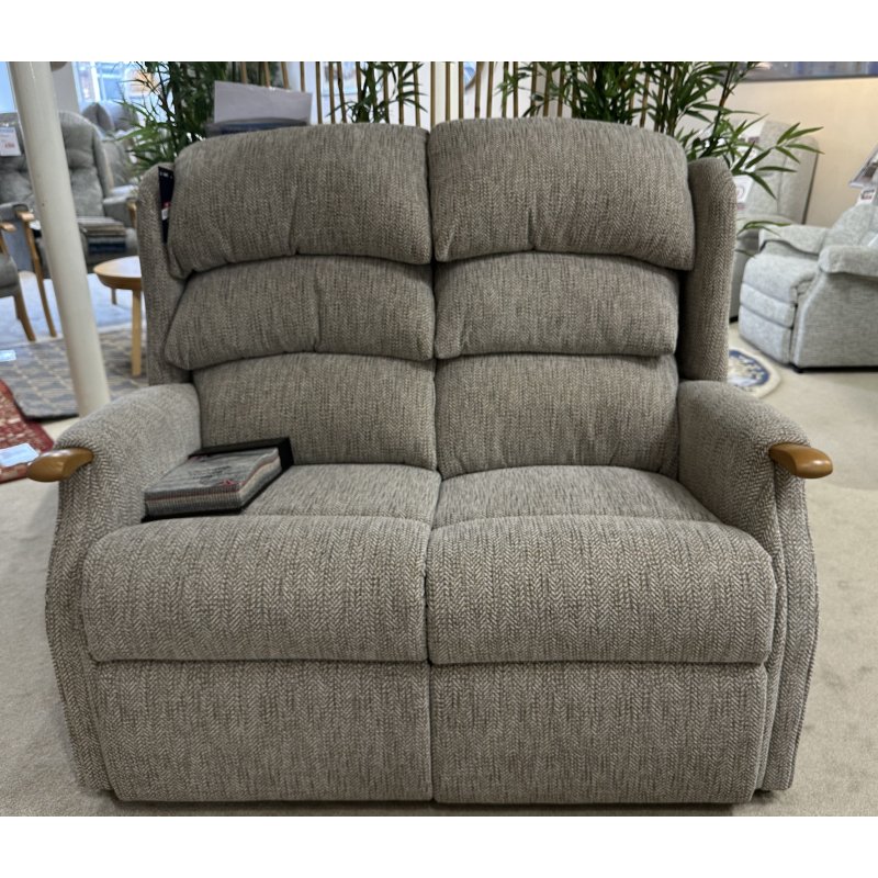 Clearance - Sherbourne Winchester 2 Seater Sofa Clearance - Sherbourne Winchester 2 Seater Sofa