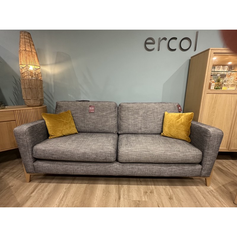Clearance - Ercol Marinello Large Sofa Clearance - Ercol Marinello Large Sofa