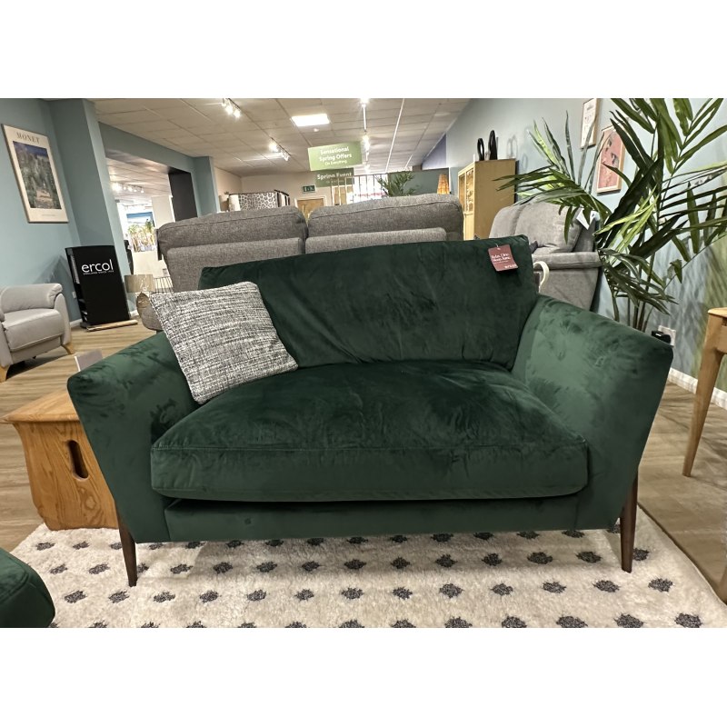 Clearance - Ercol Forli Snuggler Clearance - Ercol Forli Snuggler