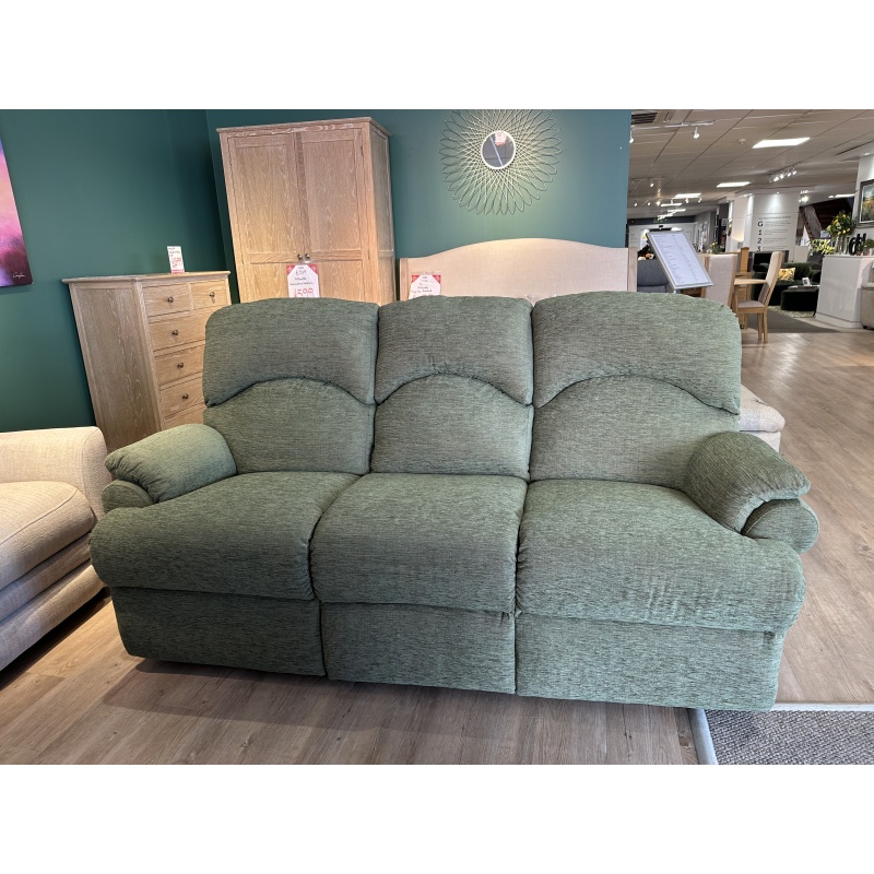 Clearance - Binstead 3 Seater Sofa Clearance - Binstead 3 Seater Sofa