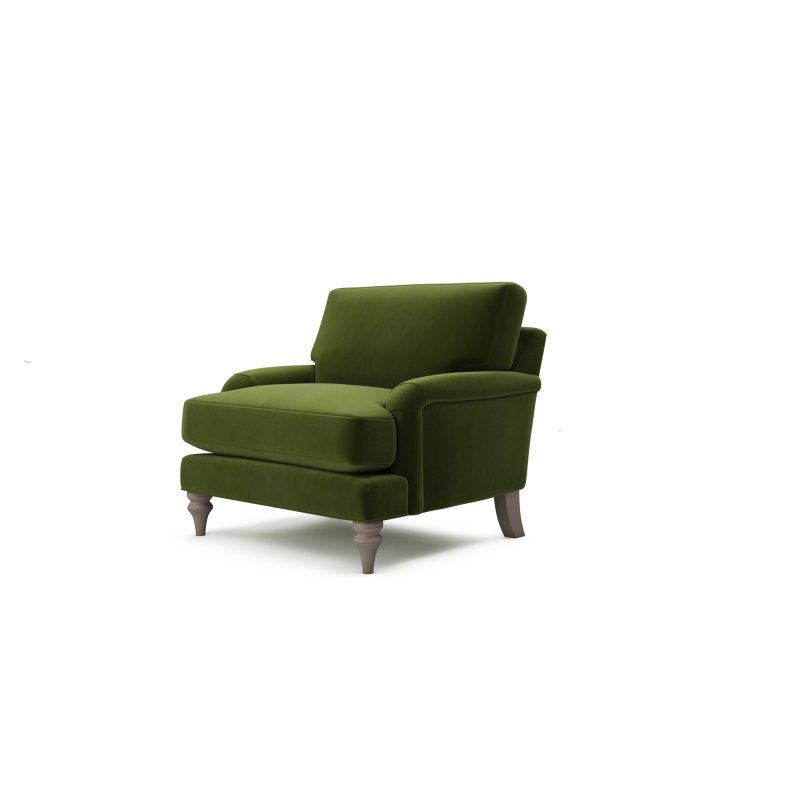 Chairs Roser Rose Chair - Reynolds Furniture