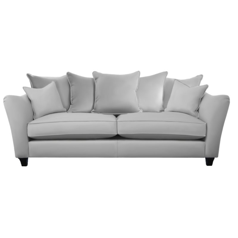 Harriet Grand Sofa Scatter Back Harriet Grand Sofa Scatter Back