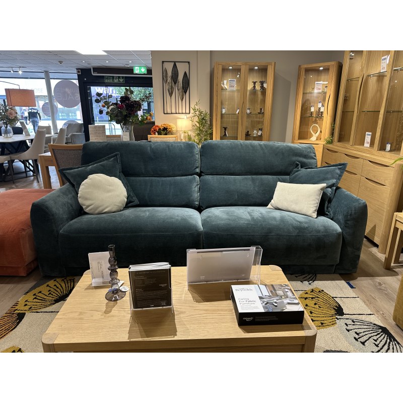 Clearance - Annette Grand Sofa Clearance - Annette Grand Sofa