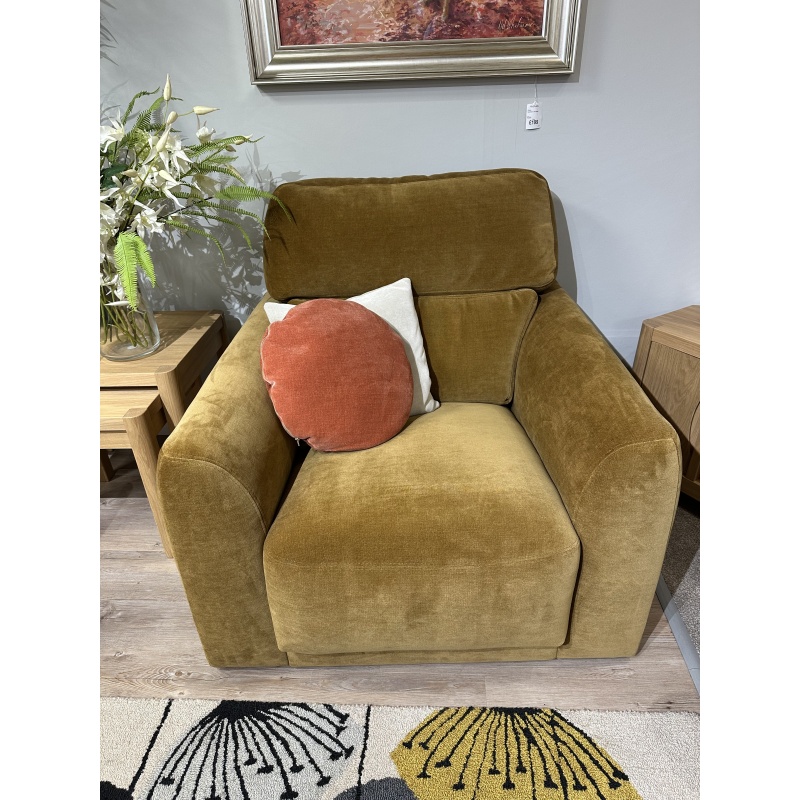 Clearance - Annette Chair Clearance - Annette Chair