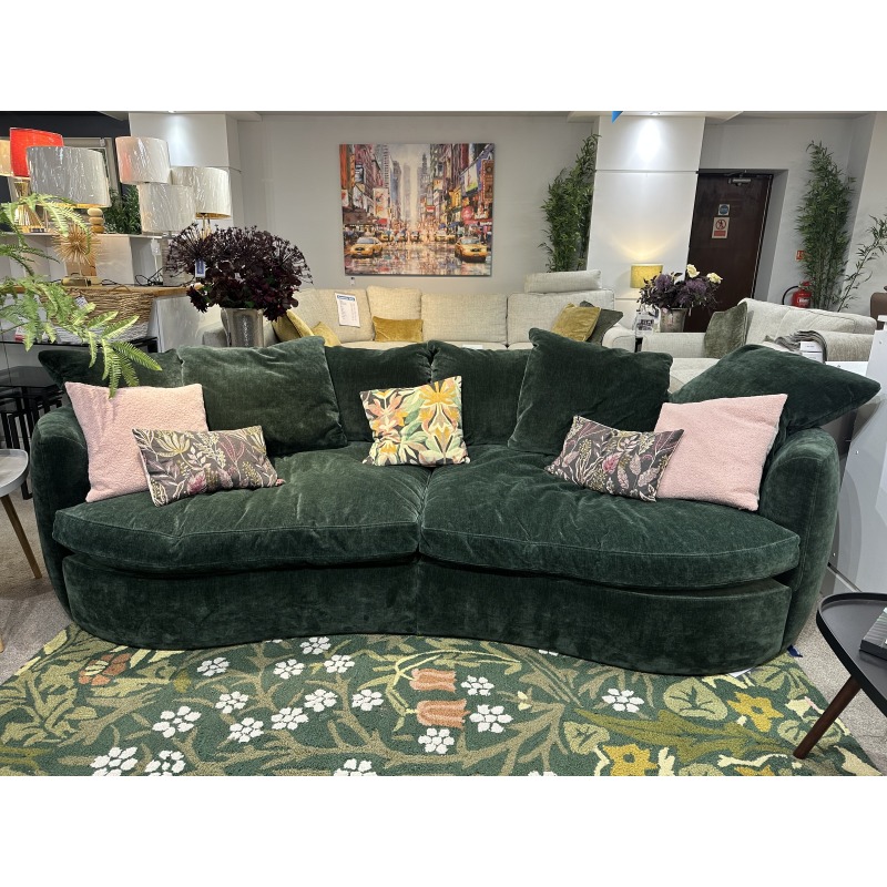 Clearance - Annabel Grand Sofa Clearance - Annabel Grand Sofa