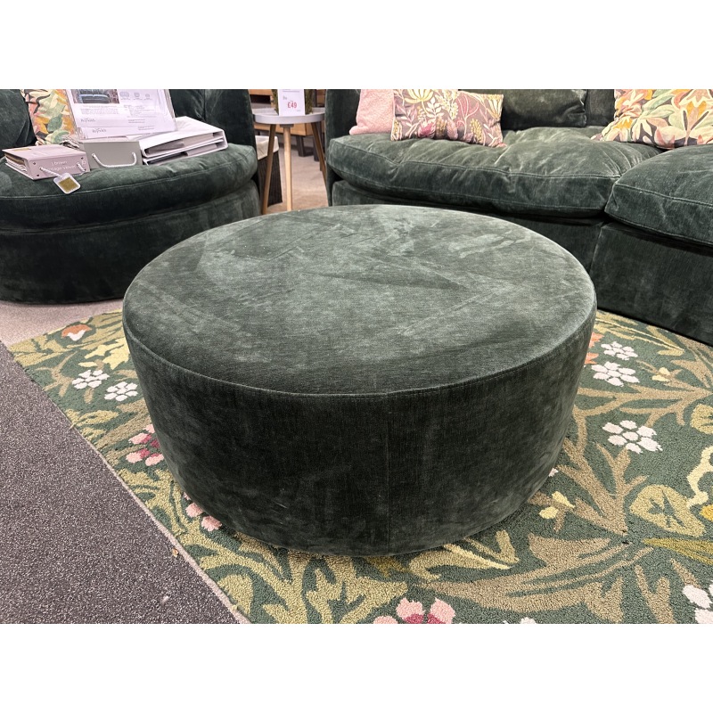 Clearance - Annabel Large Stool Clearance - Annabel Large Stool