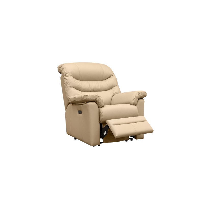 Ledbury Electric Recliner Chair with USB Ledbury Electric Recliner Chair with USB
