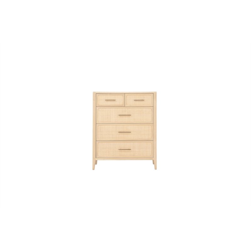 Katerina 3 + 2 Drawer Chest Katerina 3 + 2 Drawer Chest