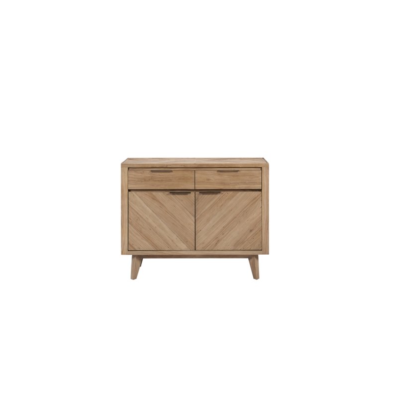 Sardinia 2 Door Sideboard Sardinia 2 Door Sideboard
