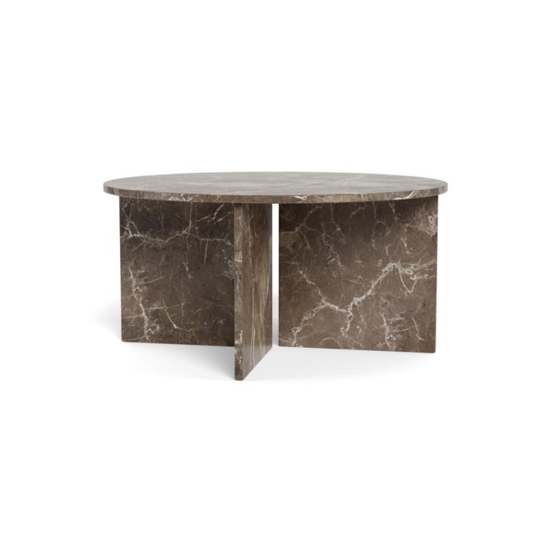 Vega Round Coffee Table 90x90x42 Vega Round Coffee Table 90x90x42