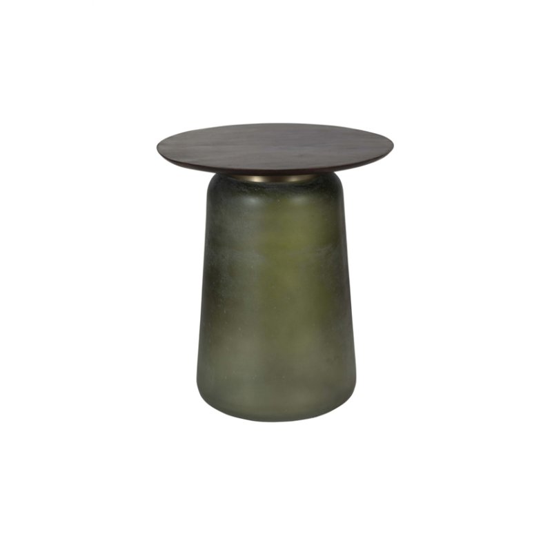 Arezzo Thorpe Coffee Table Green Arezzo Thorpe Coffee Table Green