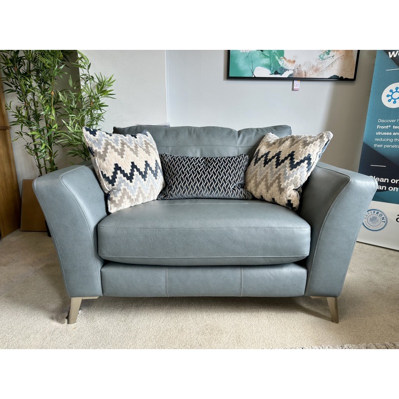 Clearance - Finn Leather Cuddler Clearance - Finn Leather Cuddler