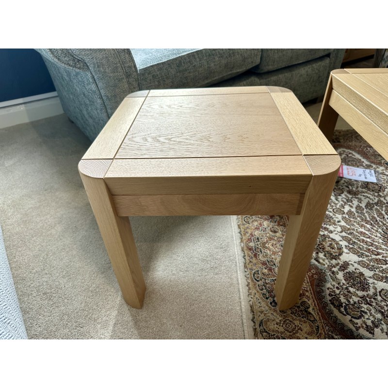 Clearance - Faro 50 x 50 Table Clearance - Faro 50 x 50 Table