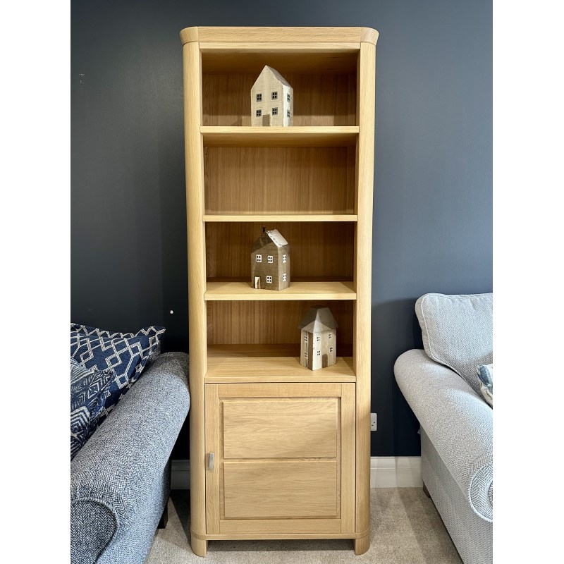 Clearance - Faro Bookcase Clearance - Faro Bookcase