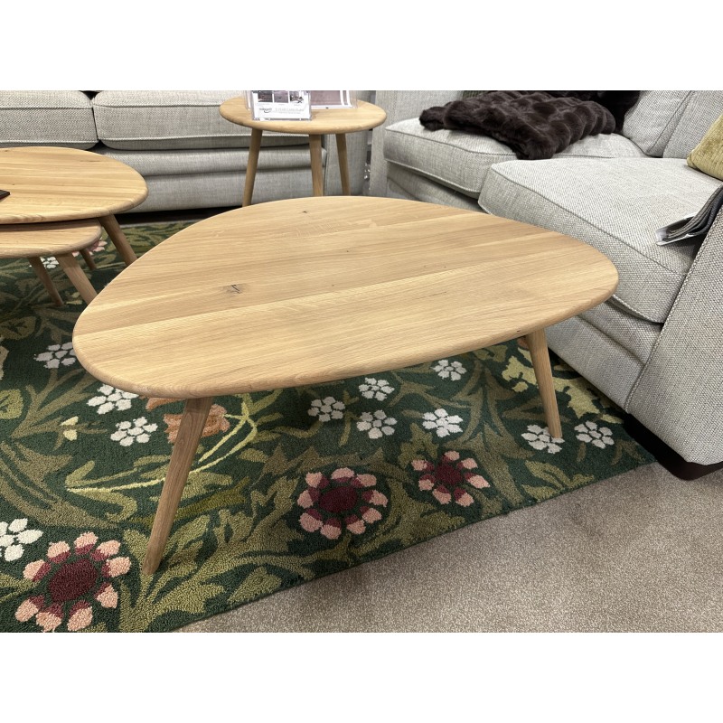 Clearance - Bell & Stoccero Maggiore Coffee Table Clearance - Bell & Stoccero Maggiore Coffee Table