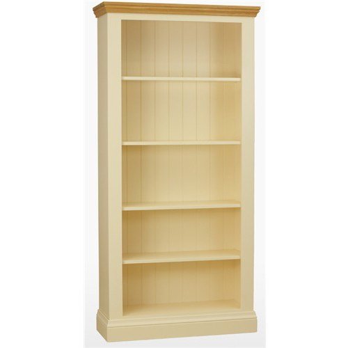 Coelo Dining Bookcase with 5 Shelves Coelo Dining Bookcase with 5 Shelves