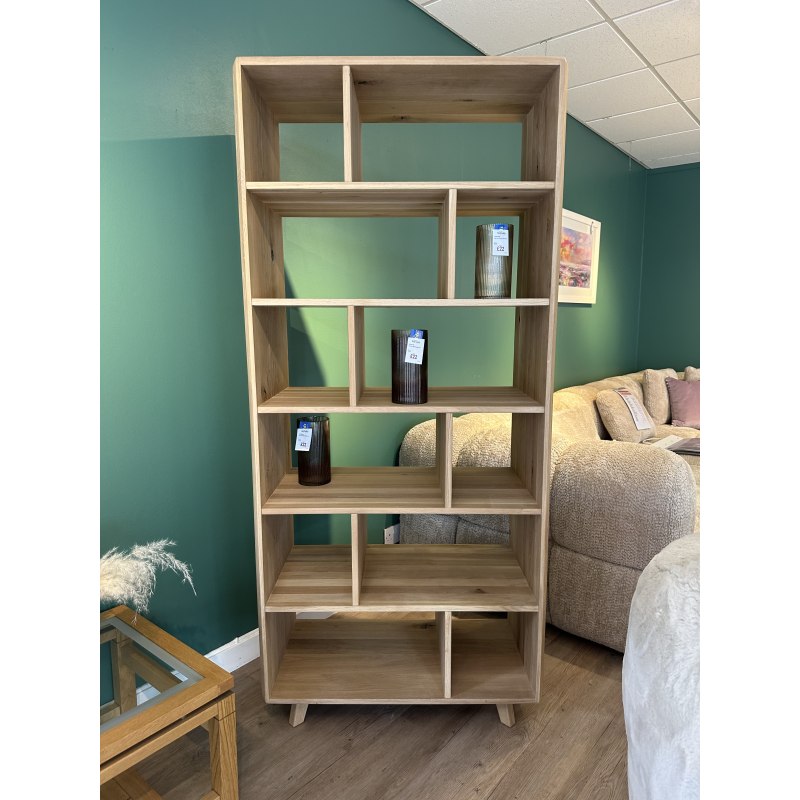 Clearance - Garda All Display Unit Clearance - Garda All Display Unit