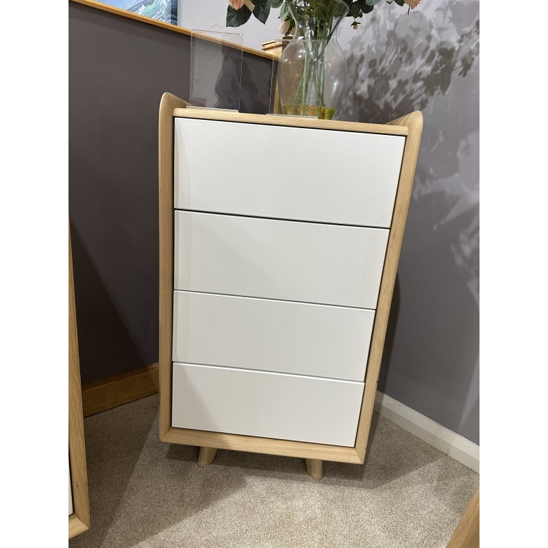 Clearance - Lugano Small Chest Clearance - Lugano Small Chest