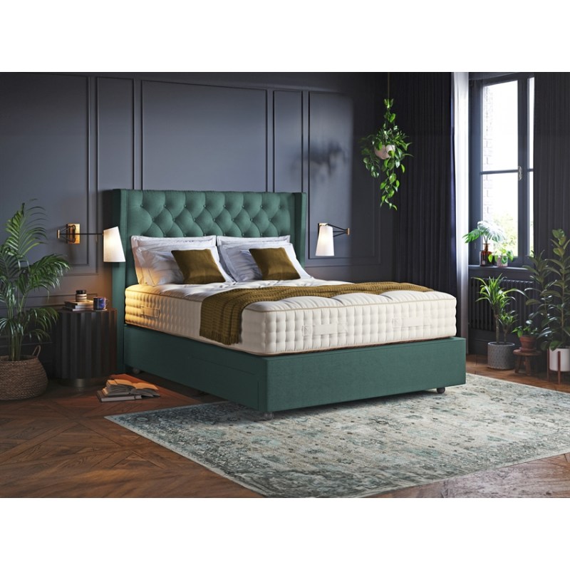 Flores True Edge Standard Drawer Set Flores True Edge Standard Drawer Set