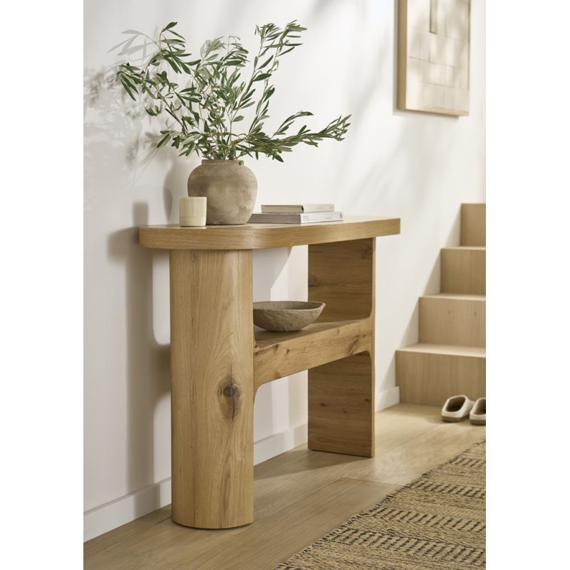 Fiji Console Table Fiji Console Table
