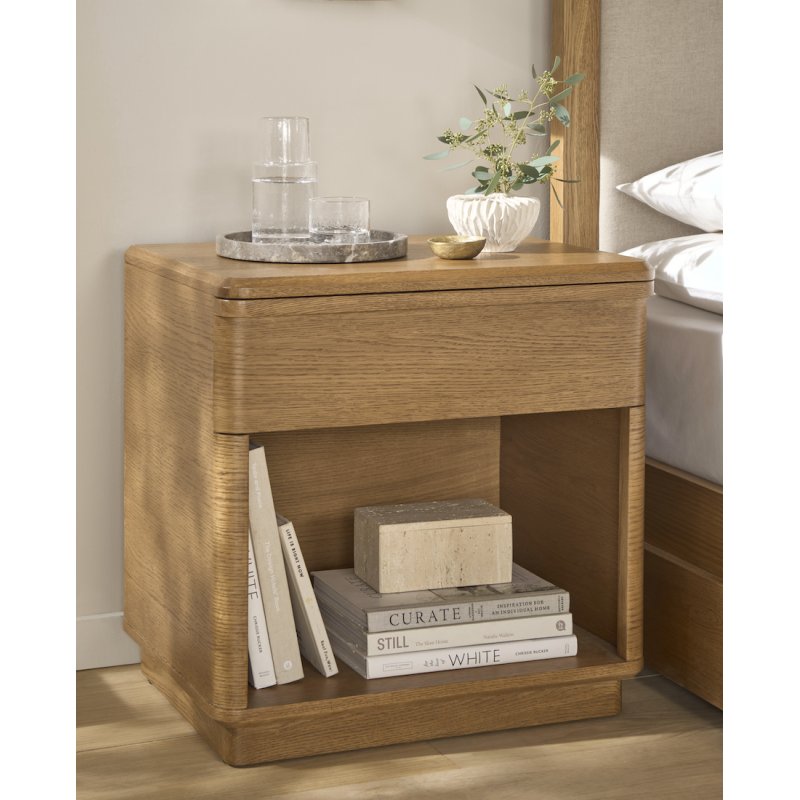 Bali Night Stand Bali Night Stand