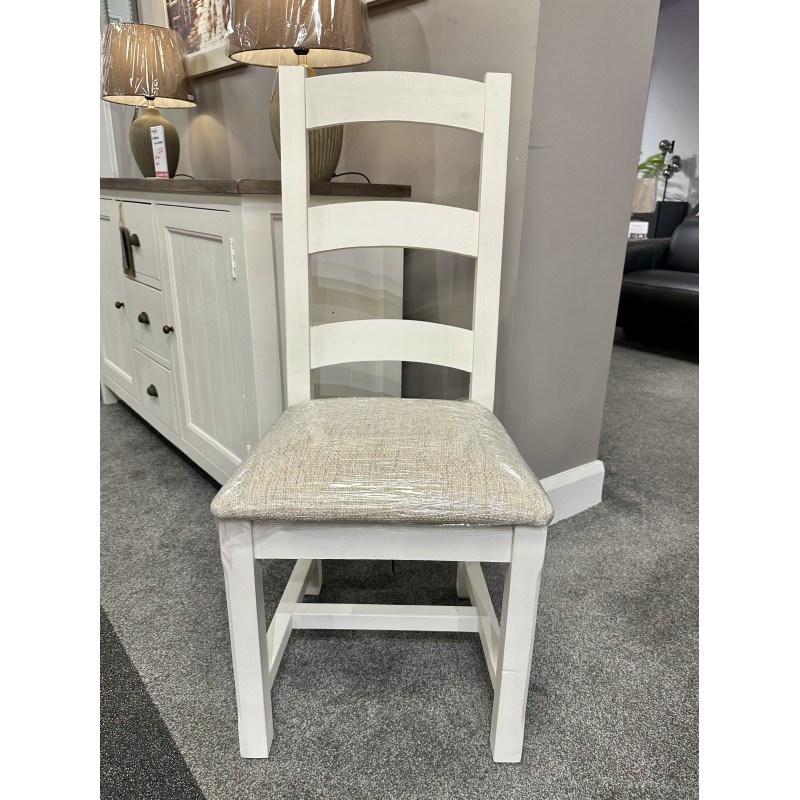 Clearance - Cheltenham Dining Chair (6 available) Clearance - Cheltenham Dining Chair (6 available)